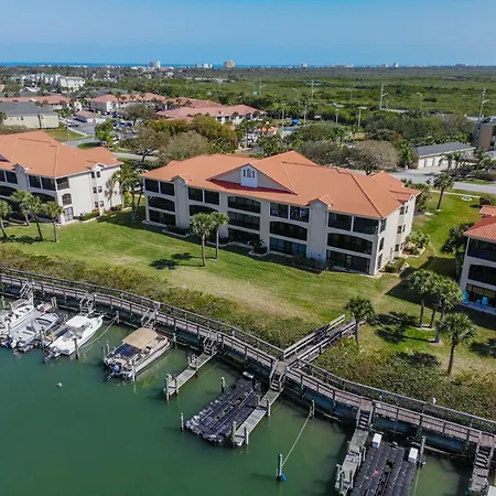 Bouchelle Island 462 #202 - Riverfront